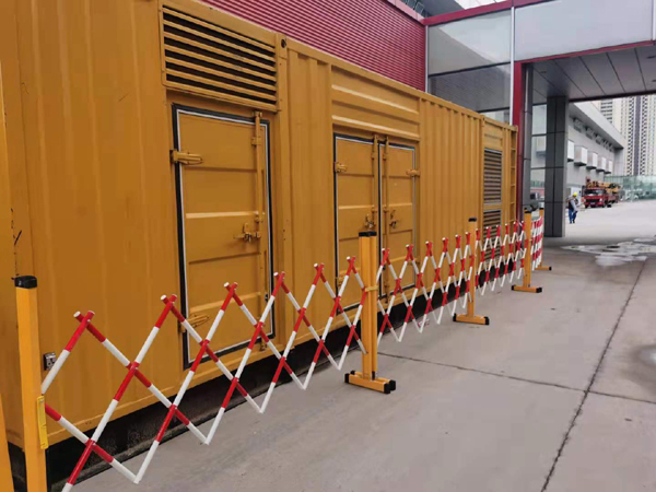 德江租赁发电机发电机油箱使用后要定期清除油箱底部沉淀的杂质