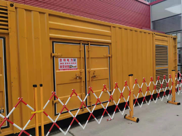 德江关于通用发电机的十万个为什么？