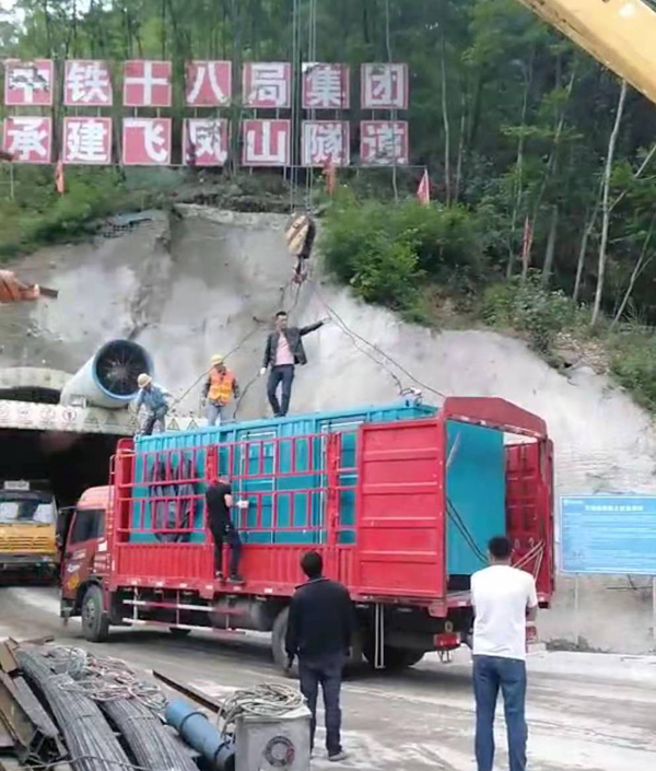 德江发电机组维修后输出功率降低是什么问题