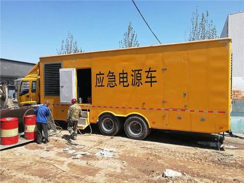 德江发电车租赁-教您挑选发电机哪些技巧可以掌握使用