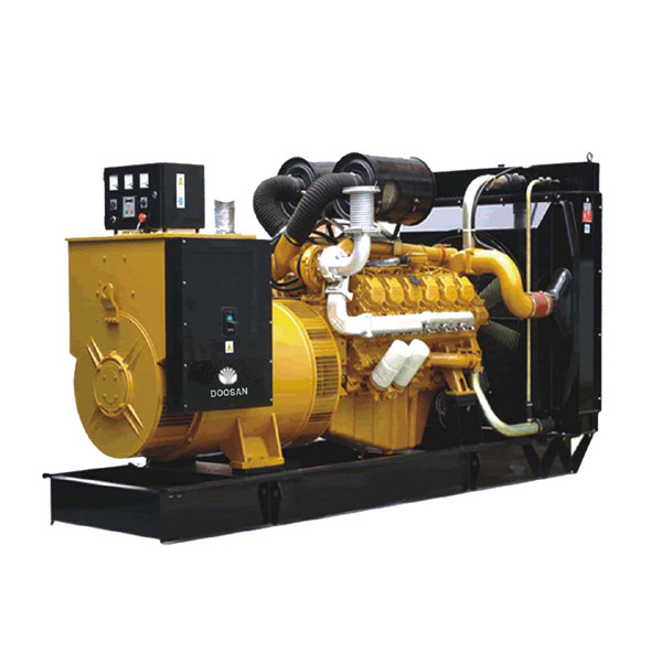 德江租赁发电机-怎样确保潍柴发电机组的质量