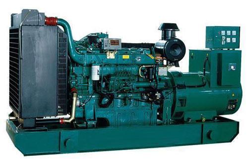 德江出租发电机-康明斯发电机指示控制灯的作用