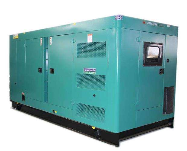 德江出租发电机-柴油发电机组低负荷运行危险吗？