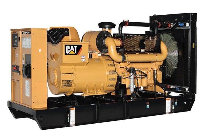 德江租赁发电机-柴油发电机设计的优势性能特点有哪些