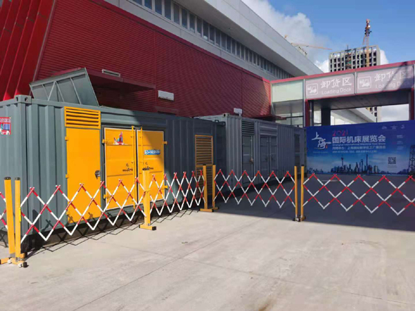 德江租赁发电机-柴油发电机组为什么油耗比较大