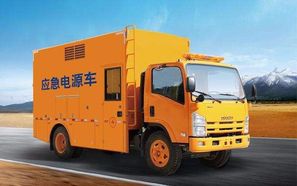 德江租赁发电机-柴油发电机组紧急停机的正确操作方法