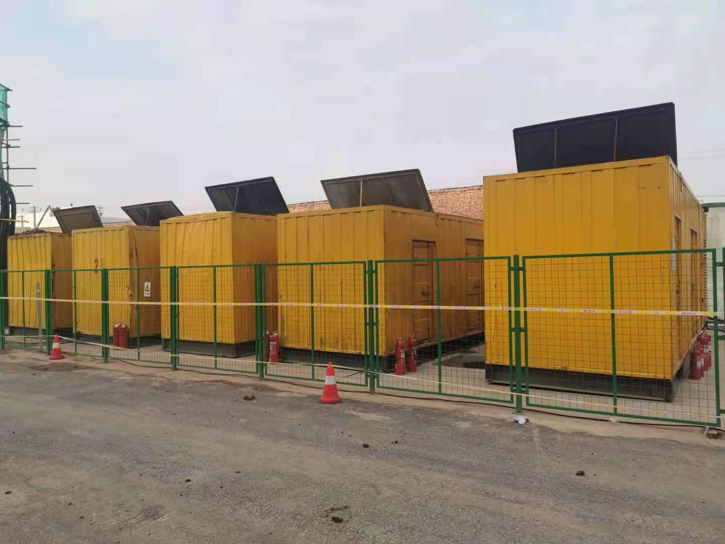 德江租赁发电机-延长柴油发电机寿命的方法