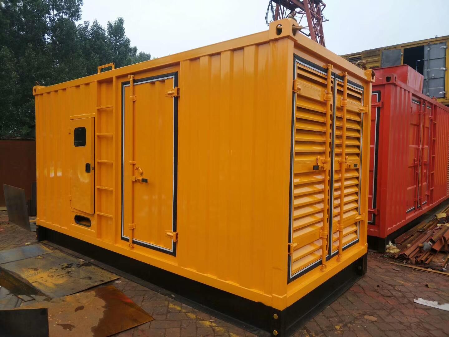 德江300kw柴油发电机组一个小时需要的油耗