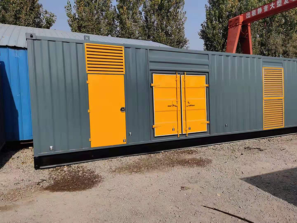 德江签订发电机出租合同时需要注意的一些重要事项：