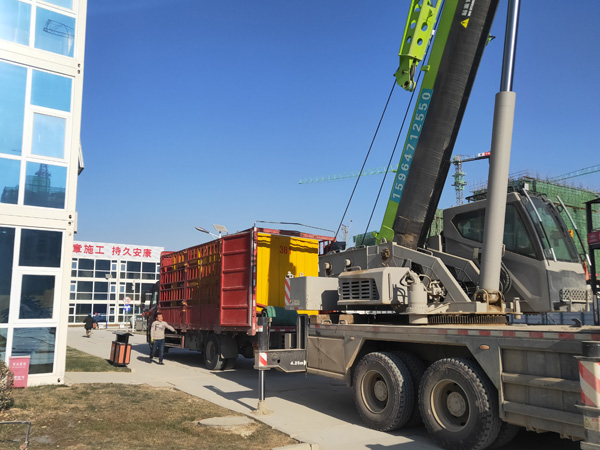德江发电机出租50KW柴油发电机组需要配多粗电缆线
