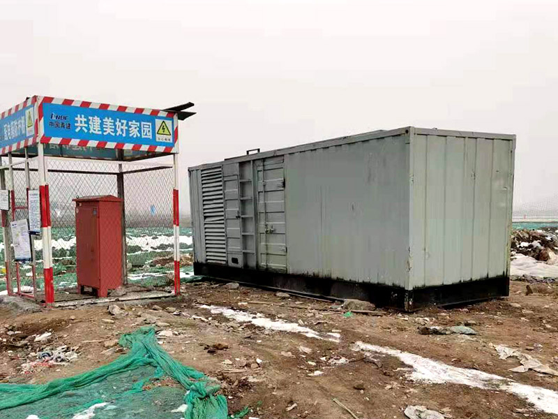 德江燃气发电机在高海拔地区运行时会遇到哪些常见故障？
