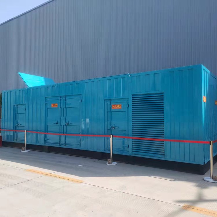 德江怎样更换柴油发电机组的空气滤清器？