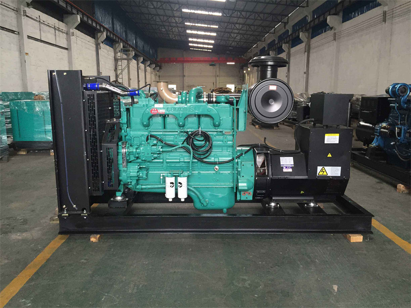 德江发电机出租租赁如何保证柴油发电机组的正常运行？