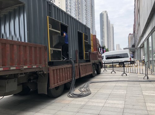 德江低温环境下，柴油发电机组电池充满电的具体时间受哪些因素影响？