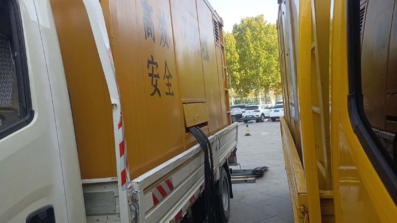 德江如何判断柴油发电机组和UPS电源的切换时间是否符合要求？