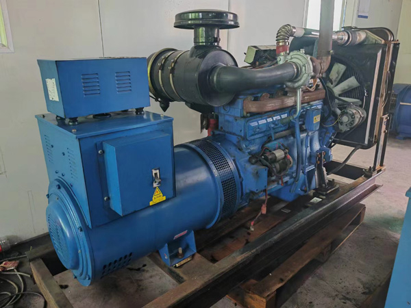 德江100kW柴油发电机组使用多级机油有哪些优缺点?