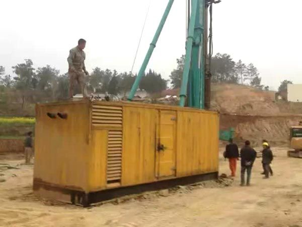 德江柴油发电机组应用场合有哪些？
